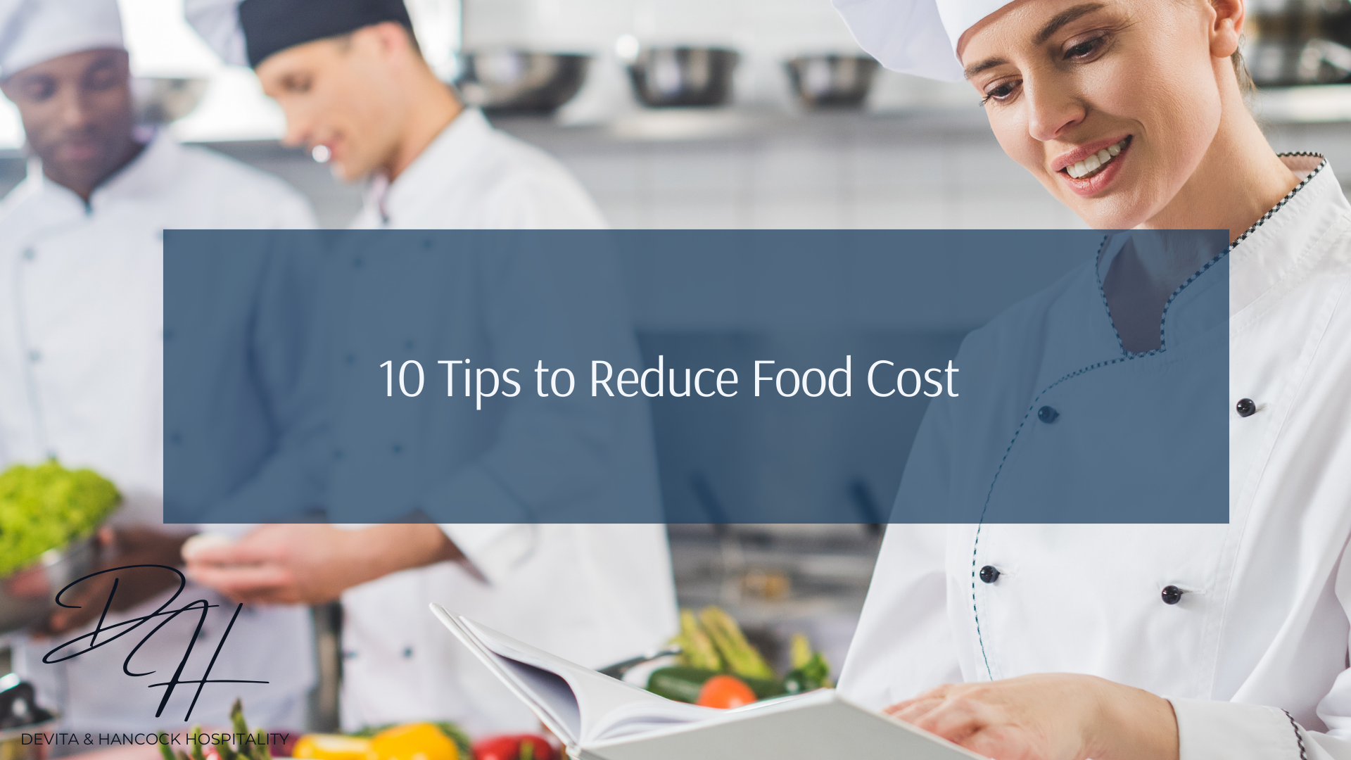 Food Costs