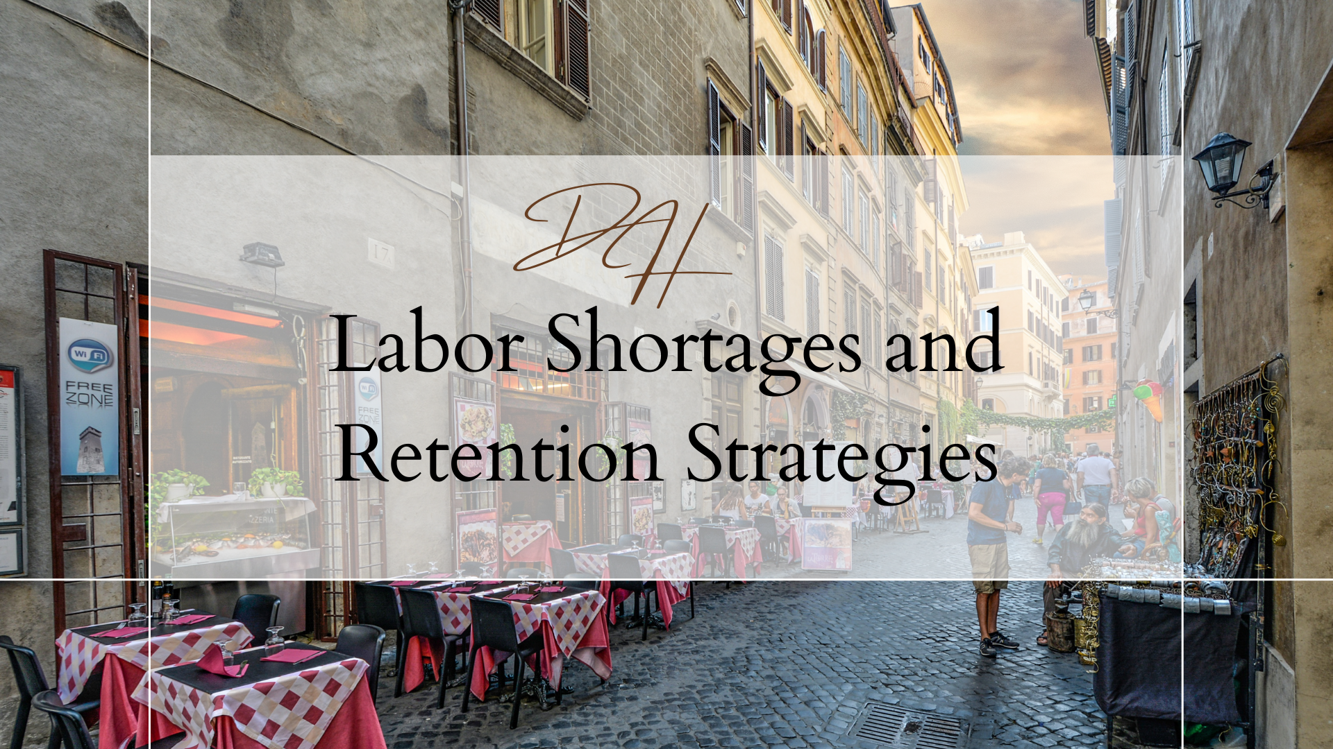 retention strategies