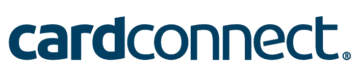 CardConnect logo.